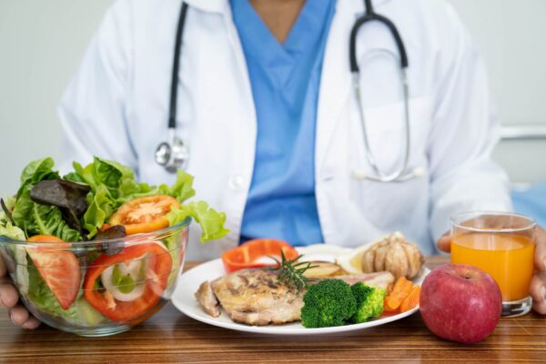 Percorso Dieta MiNu® con Nutrizionista Online